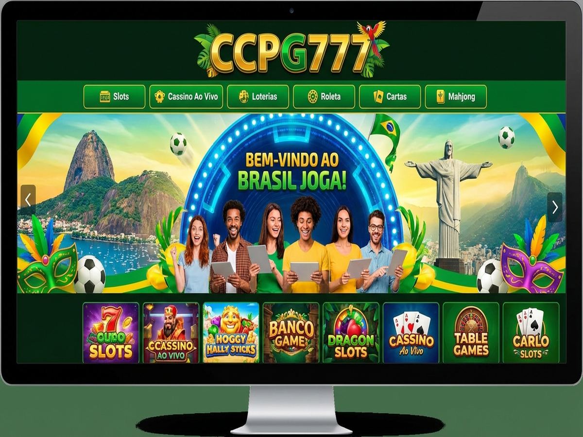 Screenshot 1 ccpg777