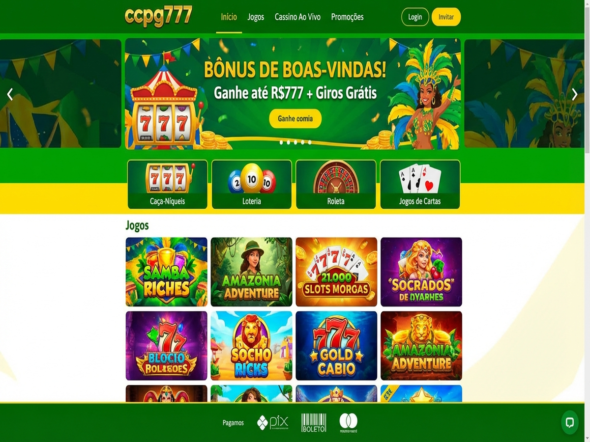 Screenshot 2 ccpg777