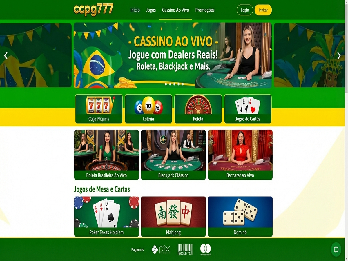 Screenshot 3 ccpg777